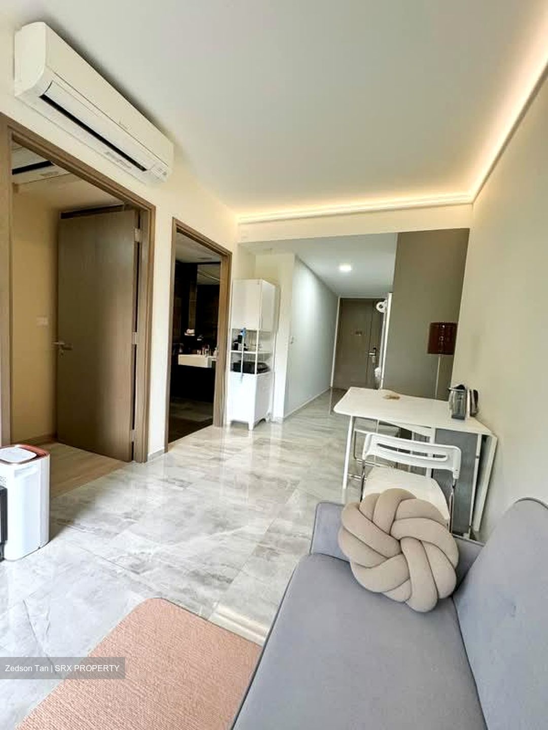 Affinity At Serangoon (D19), Apartment #577278981